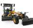 Sorteermachines Case 836C AWD