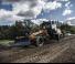 Sorteermachines Case 836C AWD