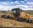 Sorteermachines Case 836C AWD