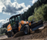 Sorteermachines Case 836C AWD