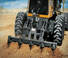 Sorteermachines Case 845B
