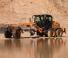 Sorteermachines Case 856C AWD