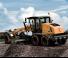 Sorteermachines Case 856C AWD