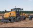 Sorteermachines Case 856C AWD