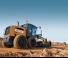 Sorteermachines Case 865B