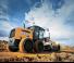 Sorteermachines Case 885B