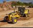 Sorteermachines Komatsu GD675-6 