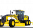 Sorteermachines Komatsu GD675-6 