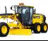 Sorteermachines Komatsu GD675-7E0