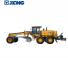 Sorteermachines XCMG GR3505 