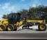 Sorteermachines New Holland RG170.B