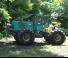 Timberjack TJ 360