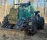 Timberjack TJ 460