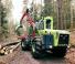 Werner WF-trac 1840 6*6 MK 