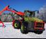 Werner WF-trac 2345 6*6 SK 
