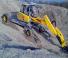 Spingraafmachines Menzi A 61