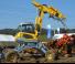 Spingraafmachines Menzi M540