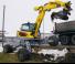 Spingraafmachines Menzi M545
