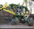 Spingraafmachines Menzi M545