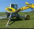 Spingraafmachines Menzi M220