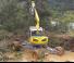 Spingraafmachines Menzi M325