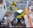 Spingraafmachines Menzi M325