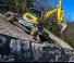 Spingraafmachines Menzi M335