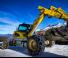 Spingraafmachines Menzi M335