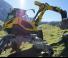 Spingraafmachines Menzi M525