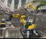 Spingraafmachines Menzi M535