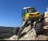 Spingraafmachines Menzi M535x