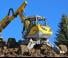 Spingraafmachines Menzi M540