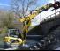 Spingraafmachines Menzi M545