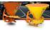 Apparatuur winteronderhoud Spreader Units Koppelbare strooier Pronar PS 250