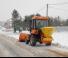 Apparatuur winteronderhoud Spreader Units Koppelbare strooier Pronar PS 250