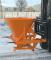 Apparatuur winteronderhoud Spreader Units Koppelbare strooier Bauer SH
