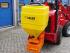 Apparatuur winteronderhoud Spreader Units Koppelbare strooier Adler ST-E 50