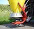 Apparatuur winteronderhoud Spreader Units Spreaders met containerinvoer Saphir PLS 500