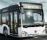 Bussen Stadsbussen Mercedes-Benz CapaCity