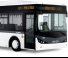 Bussen Stadsbussen Isuzu Citibus