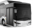 Bussen Stadsbussen Isuzu Citiport 12 CNG