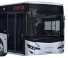 Bussen Stadsbussen Isuzu Citiport 18