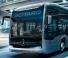 Bussen Stadsbussen Mercedes-Benz eCitaro