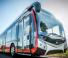 Bussen Stadsbussen SOR ENS 12