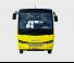 Bussen Stadsbussen Isuzu Novociti