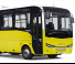 Bussen Stadsbussen Isuzu Novociti