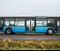 Bussen Stadsbussen SOR NS 12