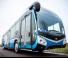 Bussen Stadsbussen SOR NS 12