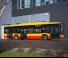 Bussen Stadsbussen Solaris Urbino 12 CNG
