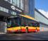 Bussen Stadsbussen Solaris Urbino 12 CNG
